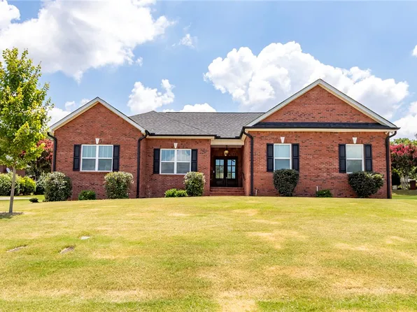 105 Bonaire Point, Anderson, SC 29621