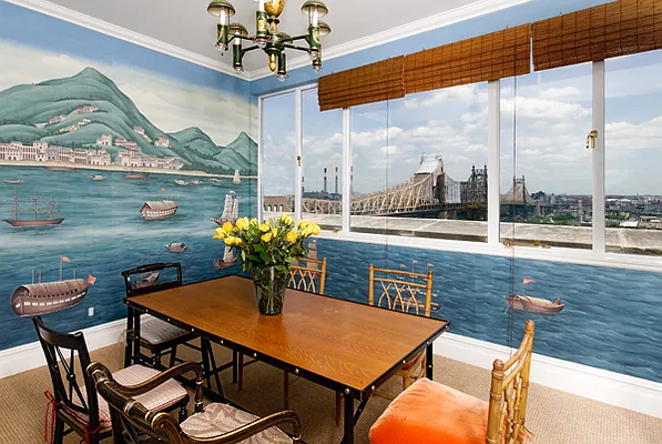 Sold by Brown Harris Stevens | media 22