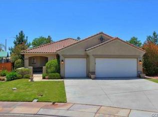 1281 Early Blue Way, Beaumont, CA 92223