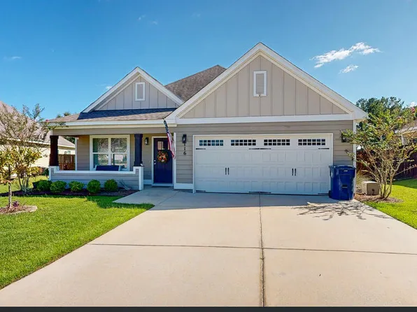 116 Ridgecrest Loop, Dothan, AL 36301