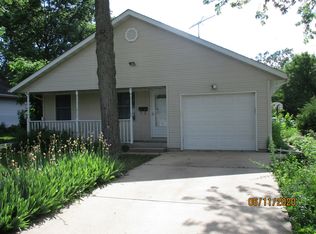 1218 Spruce St, Morris, IL 60450