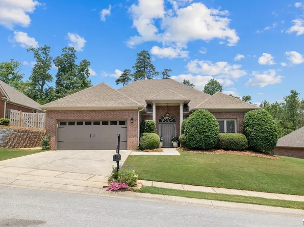 3740 Crossings Crst, Birmingham, AL 35242