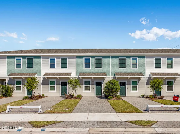 7217 SABAL Terrace, Jacksonville, FL 32210