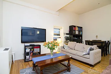 Rented by City Connections Realty