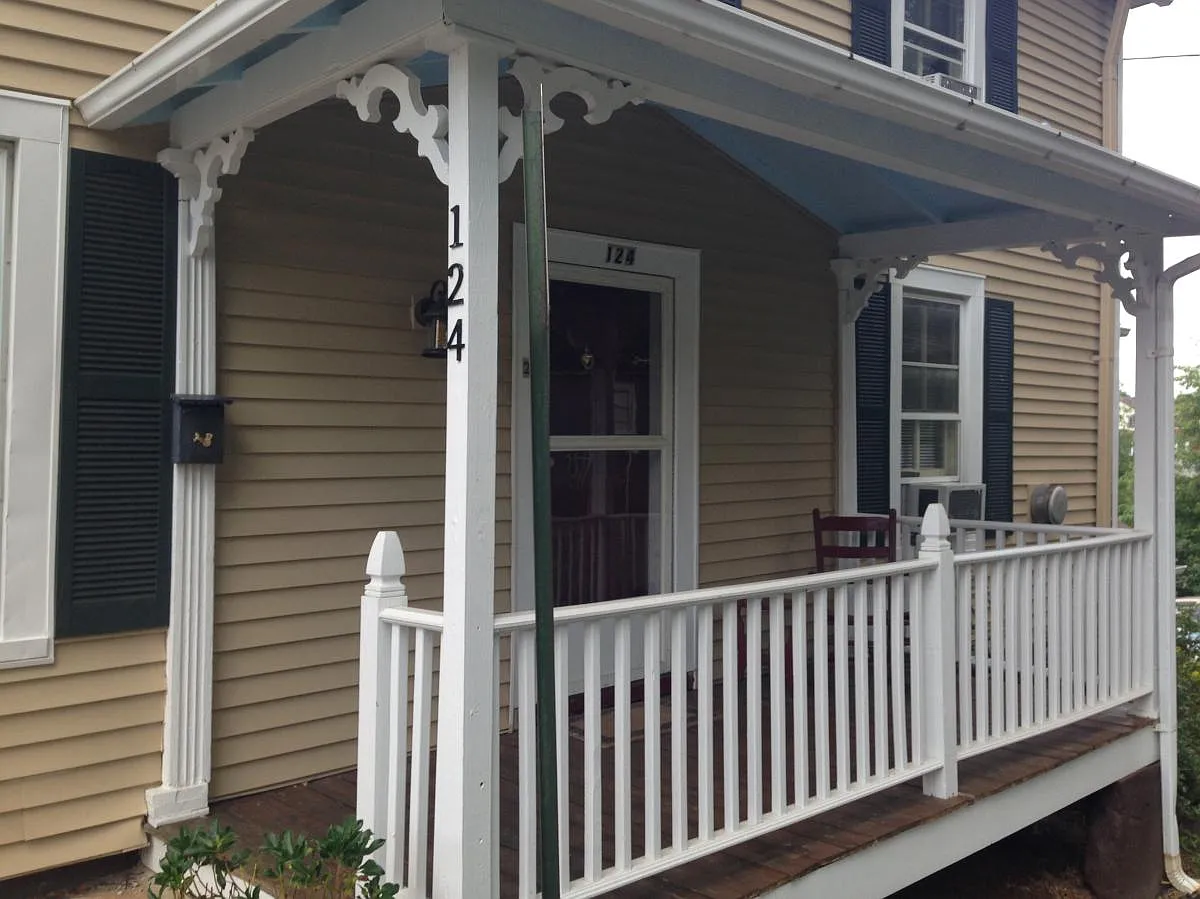 124 Horner Street — Photo 3