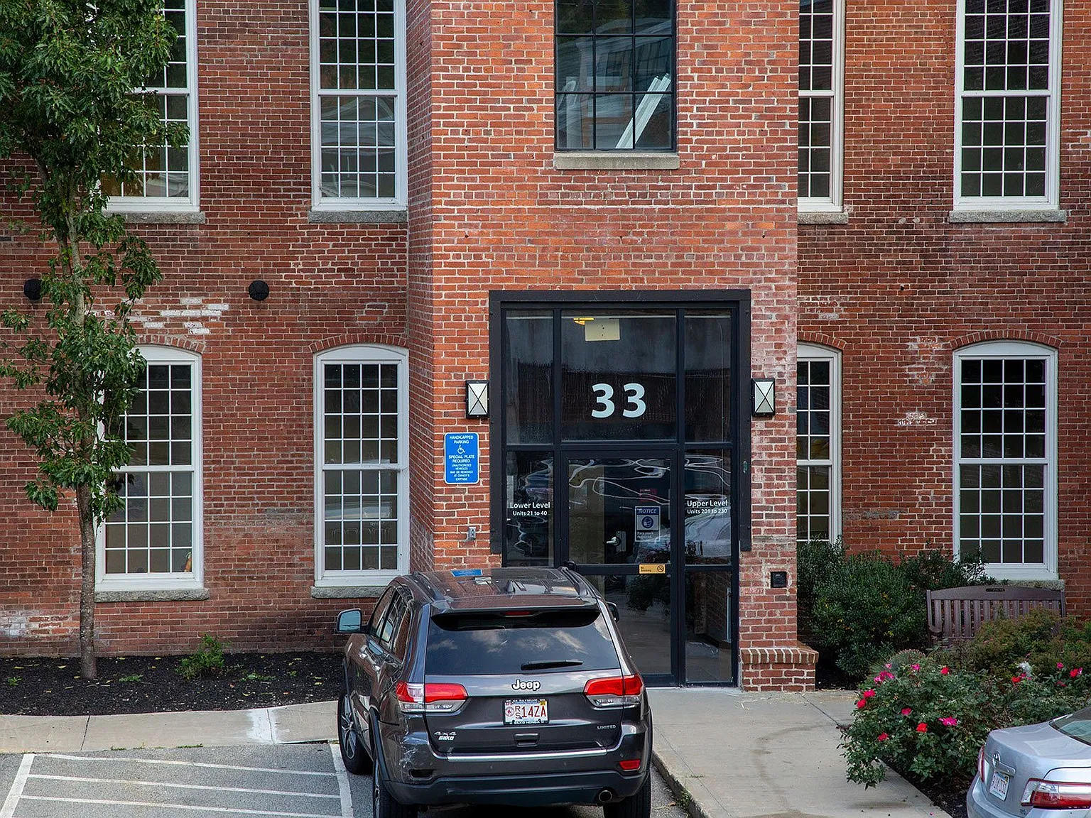 Star Mill Lofts — Photo 2