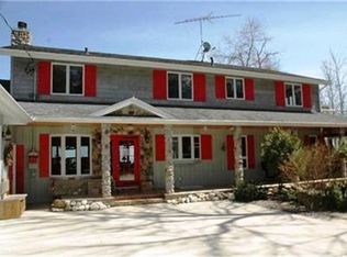 1578 Balsley Rd, Sturgeon Bay, WI 54235