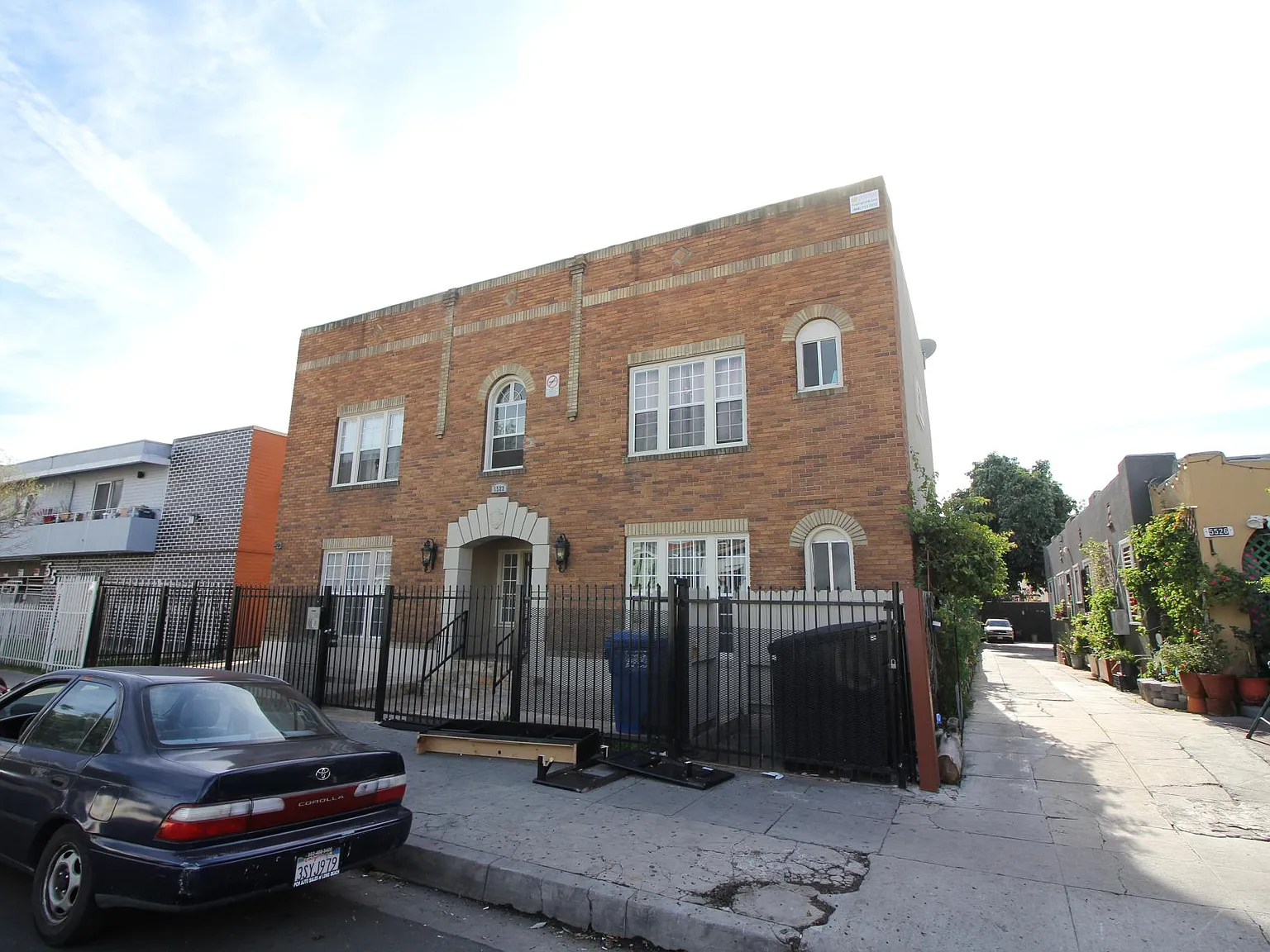 5522 Sierra Vista Ave — Photo 3