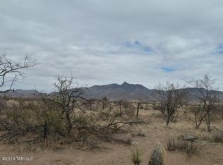 20.06 Ac S Bascom Trl, Willcox, AZ 85643