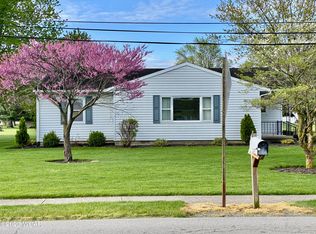 154 Washington St, Ottawa, OH 45875