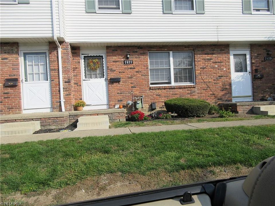 1st image of 7477 Essex Dr Unit B