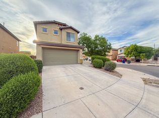 6544 S Meadow Fescue Dr, Tucson, AZ 85756