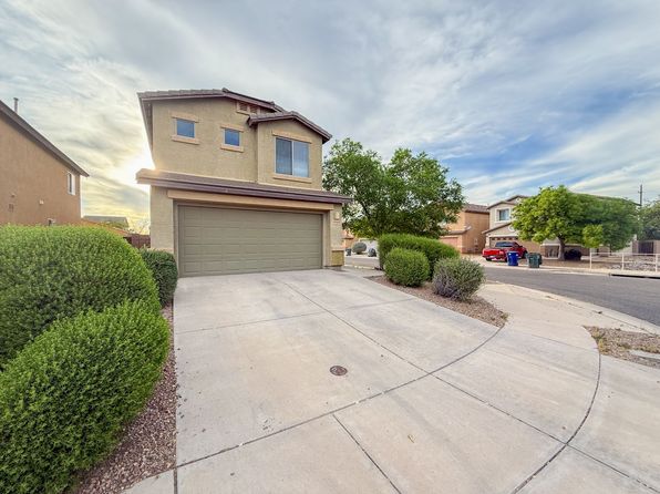 6544 S Meadow Fescue Dr