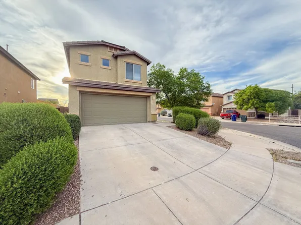 6544 S Meadow Fescue Dr, Tucson, AZ 85756