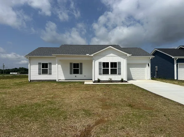 32 Ruth Dr Lot 32, Elkton, KY 42220