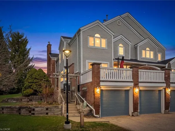 496 Beechwood Dr #1, Waterloo, ON N2T 2C4