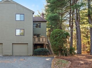 22 Treetop Park UNIT 22, Westborough, MA 01581