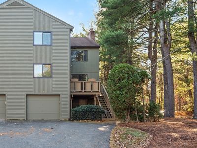 22 Treetop Park Unit 22, Westborough, MA, 01581
