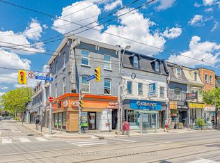 650 Queen St W #2-C01, Toronto, ON M6J 1E4
