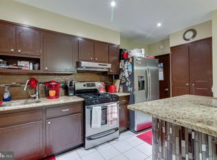 2717 S 63rd St, Philadelphia, PA 19142