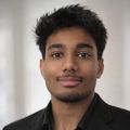 Dhru Patel