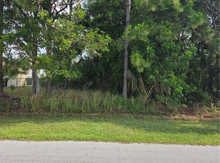 1025 SW Aswan Ave, Port Saint Lucie, FL 34953
