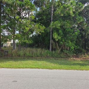 1025 SW Aswan Ave, Port Saint Lucie, FL, 34953
