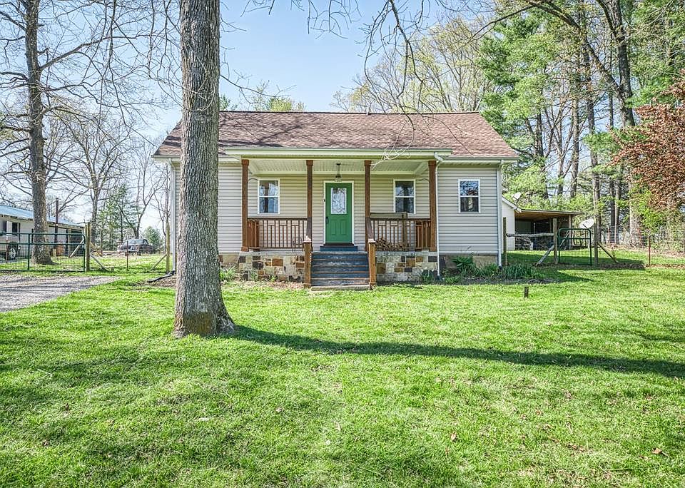 582 W Creston Rd, Crossville, TN 38571 Zillow