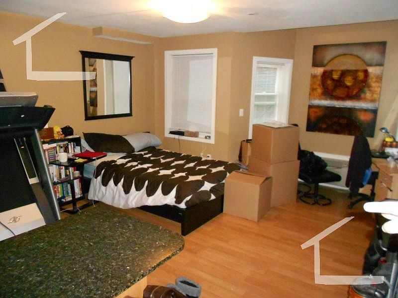 2nd image of 461 Park Dr #Jc303