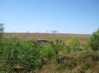 724 County Road 297, Shiner, TX 77984