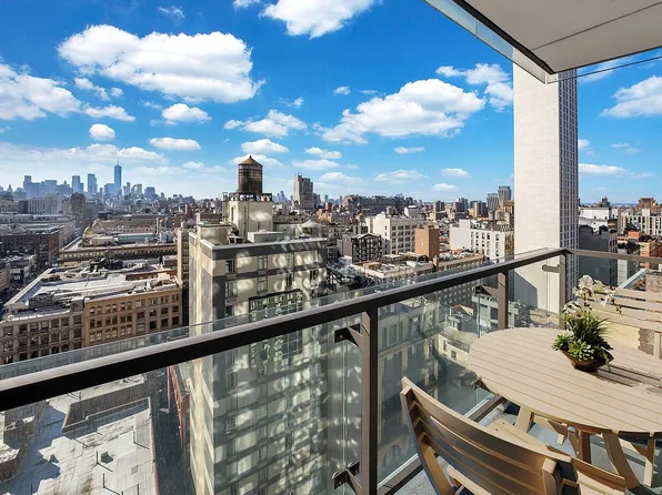 101 W 24th St APT 19B, New York, NY 10011