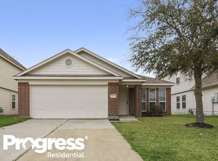 16876 Tableland Trl, Conroe, TX 77385