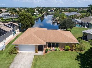 2311 SW 30th Ter, Cape Coral, FL 33914