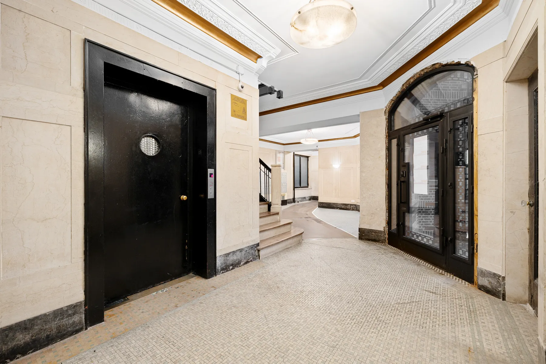 801 Riverside Drive #4H in Washington Heights, Manhattan | StreetEasy