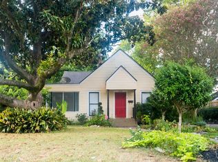 816 Fairbanks St, Houston, TX 77009