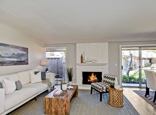 27091 Calle Caballero APT C, San Juan Capistrano, CA 92675