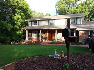 116 Greenbriar Ln, Oak Ridge, TN 37830