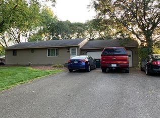 12124 Monroe St NE, Blaine, MN 55434