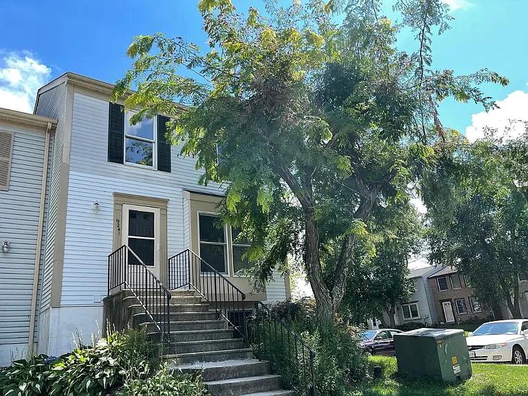 9241 Pinenut Ct #A — Photo 21