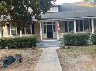 329 W Calhoun St, Sumter, SC 29150