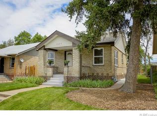 3220 N Clayton St, Denver, CO 80205