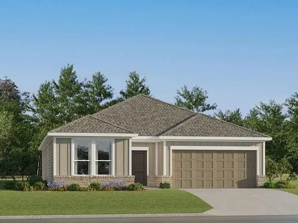 21384 Cleveland St, Spring Hill, KS 66083