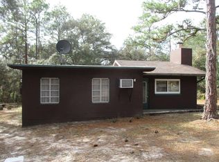15400 SE 55th Place Rd, Ocklawaha, FL 32179