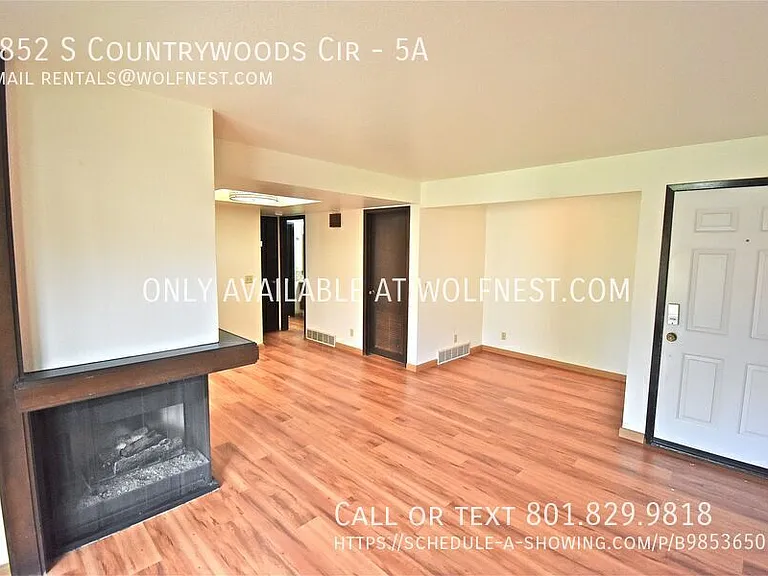 6852 S Countrywoods Cir #5A — Photo 3