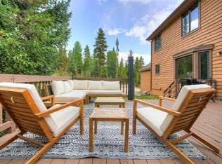 6871 Highway 9, Breckenridge, CO 80424