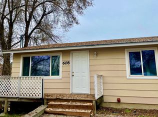 608 SE 7th St #608, Pendleton, OR 97801