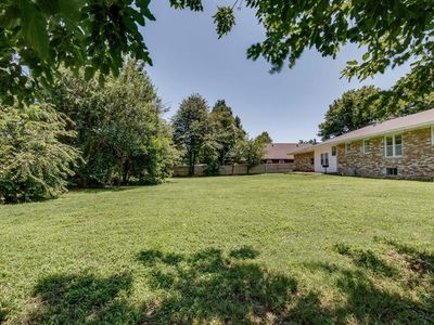 5932 N Grove Ave, Warr Acres, OK, 73122