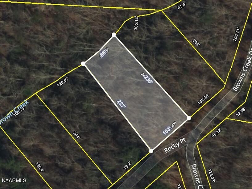 1st image of 0 Rocky Point Lot 3