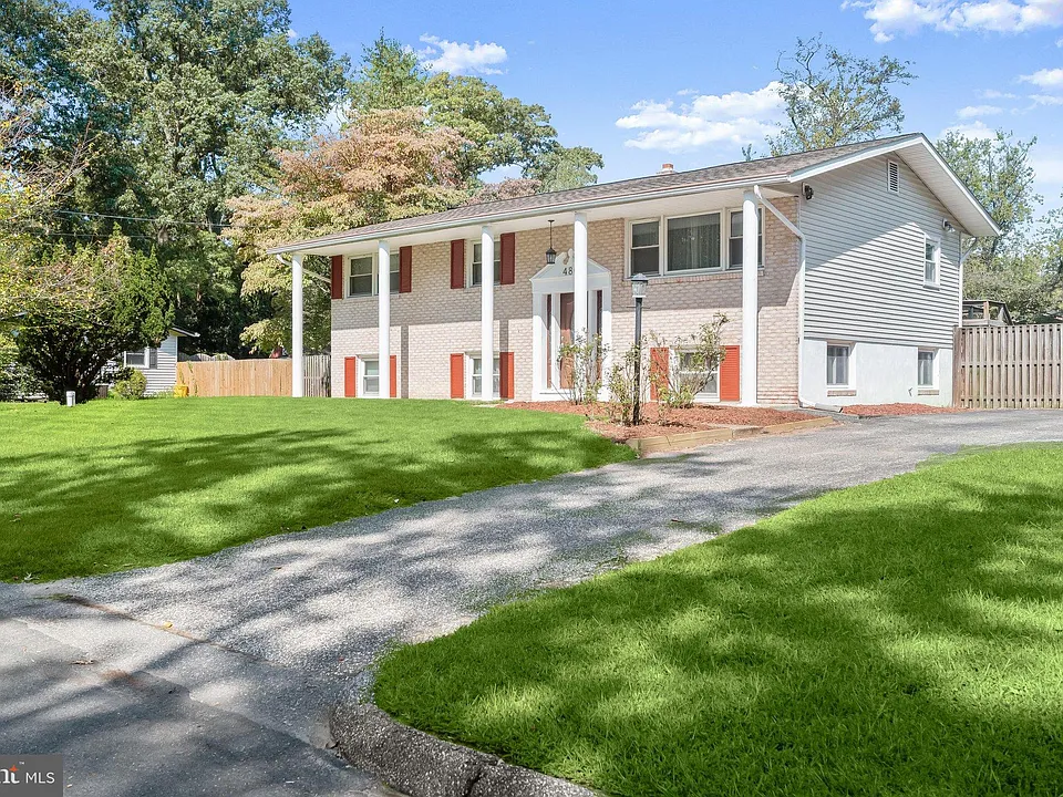 480 Brightwood Rd