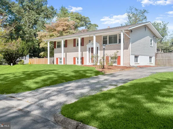 480 Brightwood Rd, Millersville, MD 21108